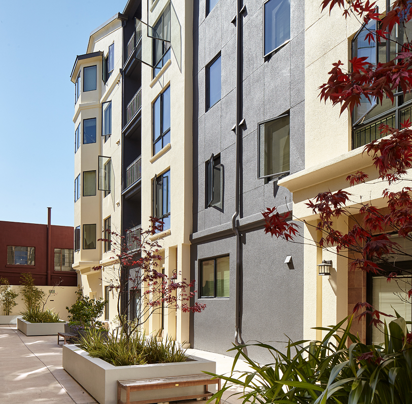 1122U, Berkeley, CA