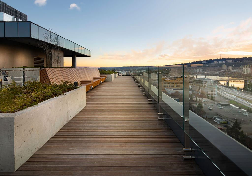 Cleaning Our Air, One Building at a Time