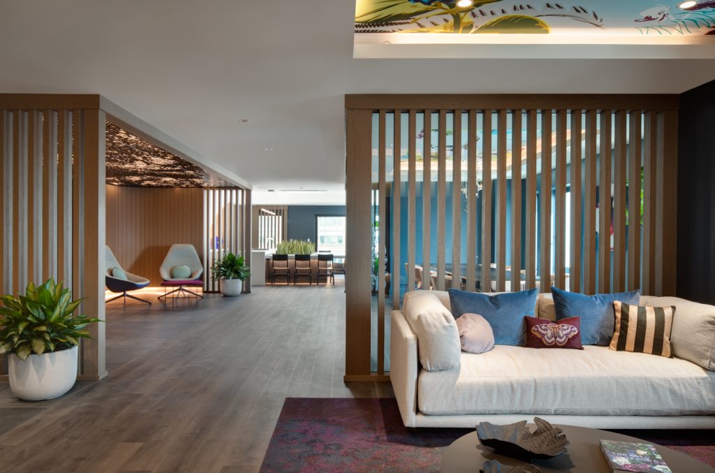 The Attractiveness and Durability of Multifamily