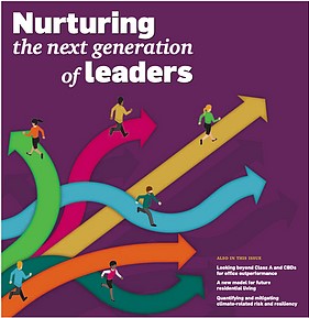 Leading in Times of Change - NARIEM Dialogues, Fall 2021