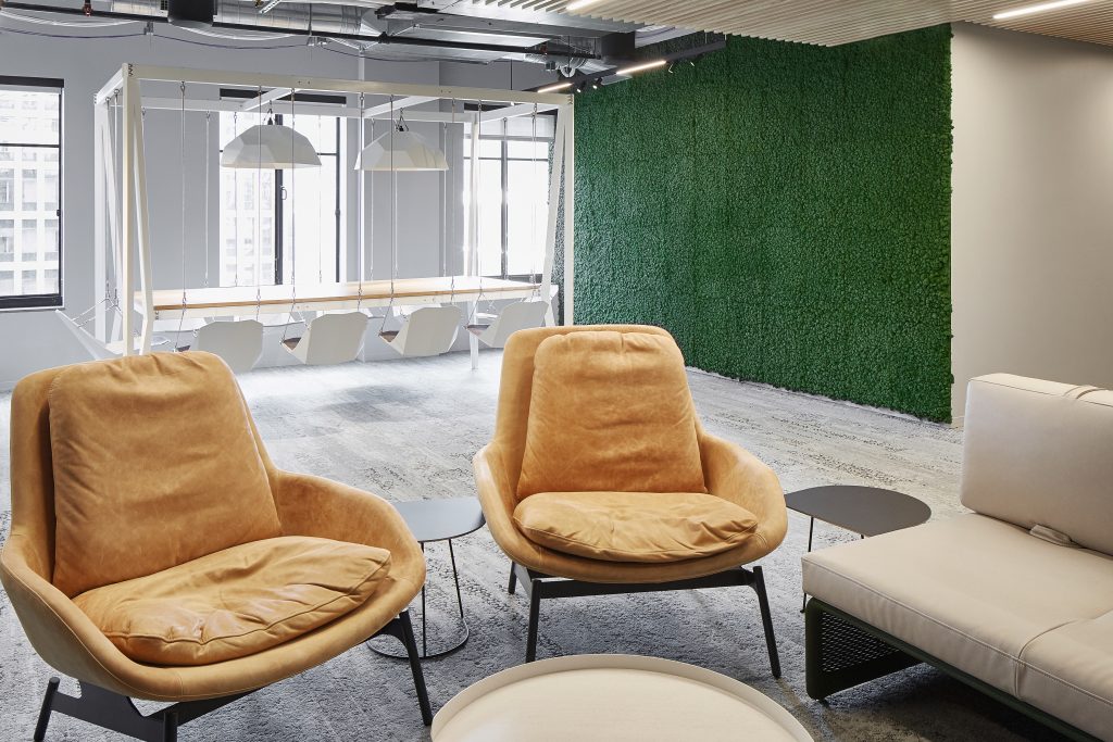 Green Cities Named to Mergers & Acquisitions’ Best Places to Work in Private Equity