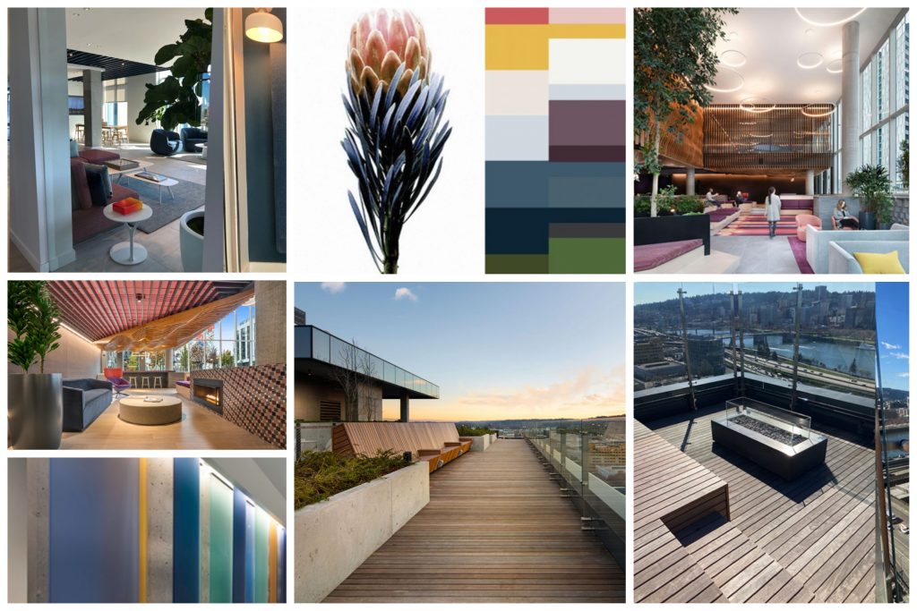 Taking Inspiration from Biophilic Design | NAREIM Spring Dialogues 2022