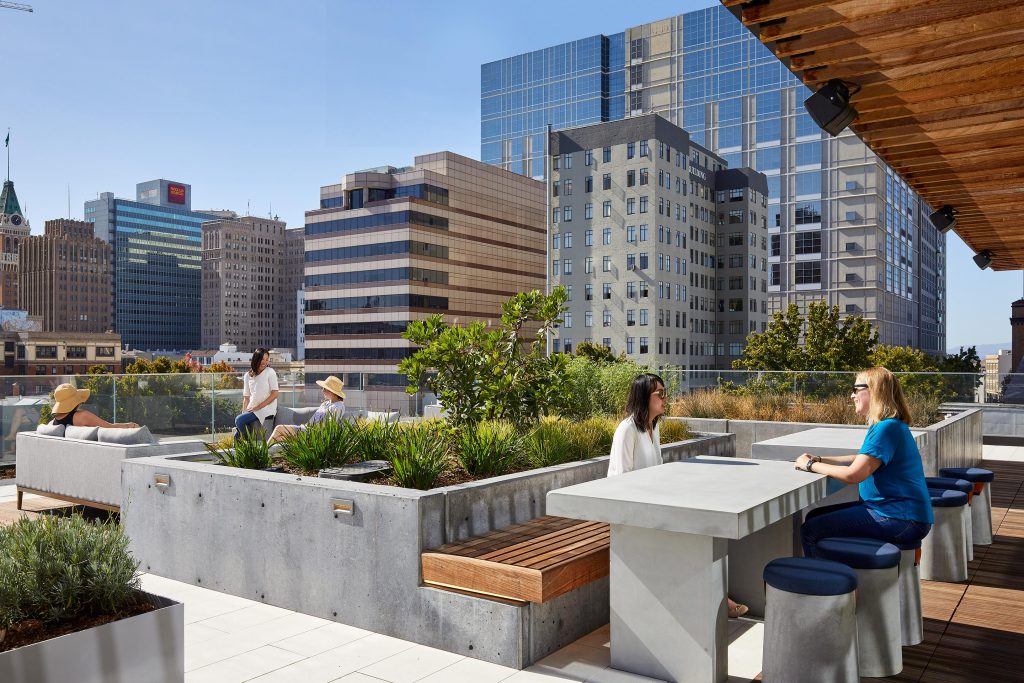 Gerding Edlen Investment Management Announces Rebrand as The Green Cities Company