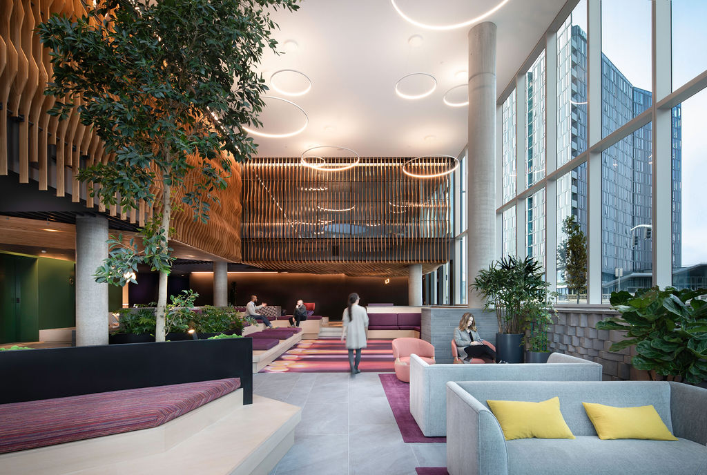 5 MLK, Portland, OR   •   Fund III