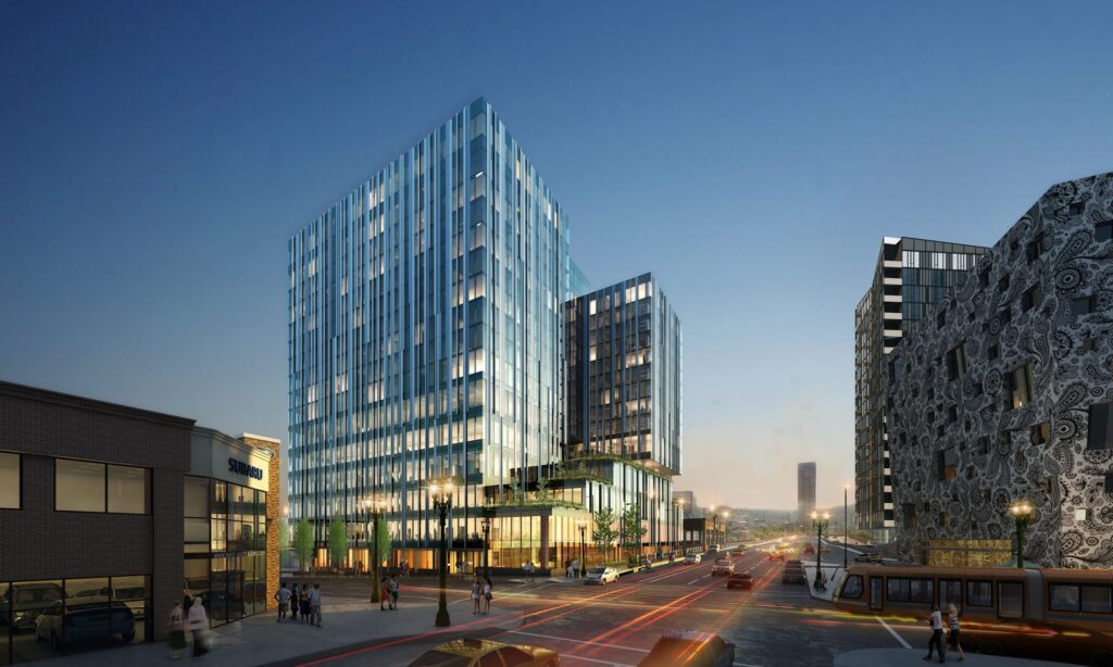 Fitwel Certification Awarded to Green Cities Fund Properties