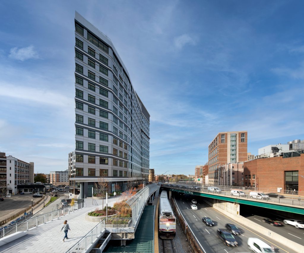 Bower By The Architectural Team, Inc. (TAT)