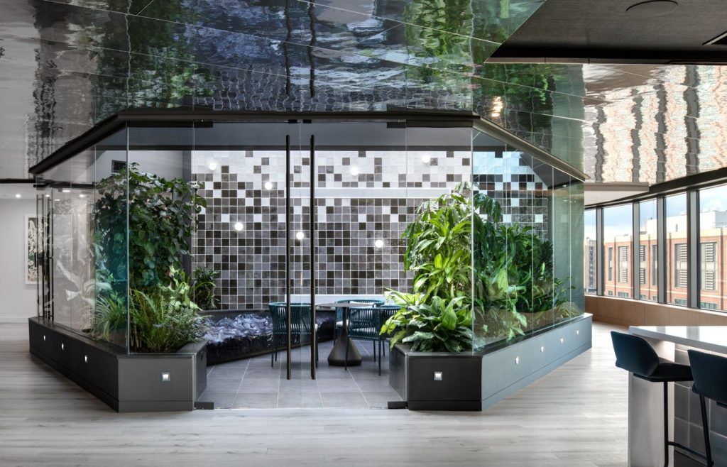 The Center for Active Design Recognizes Bower Nationally for its Best-in-Class Innovations to Enhance Occupant Health & Well-Being