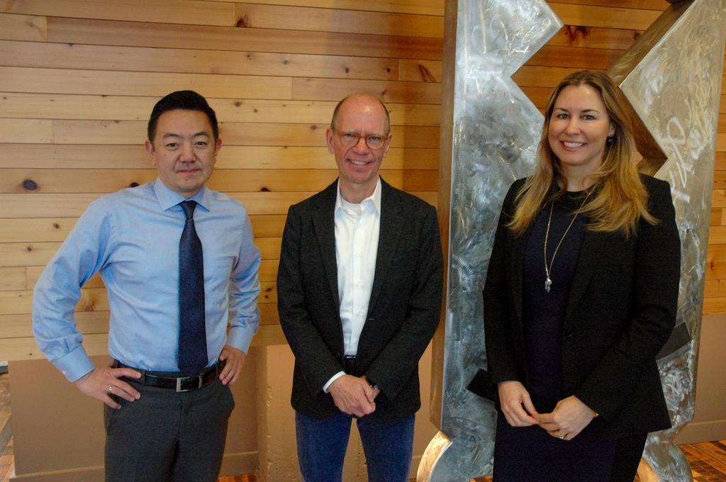 PBJ Interview: New name, renewed mission for Green Cities Co.