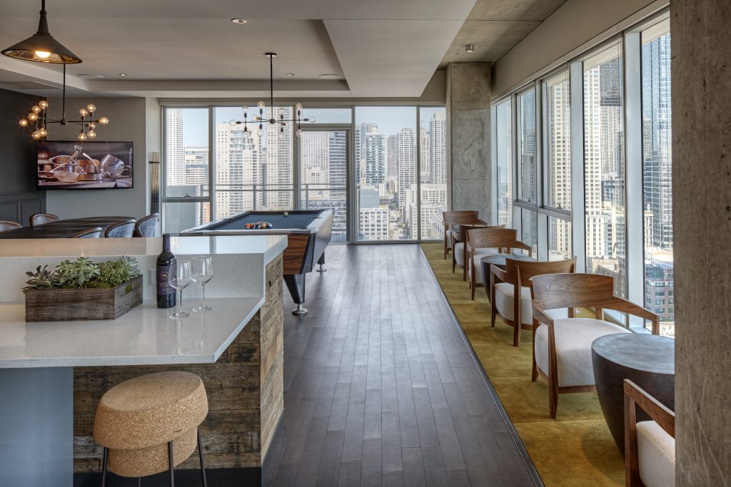 Jones Chicago
