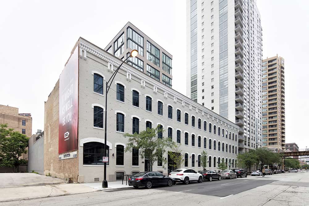156 N Jefferson