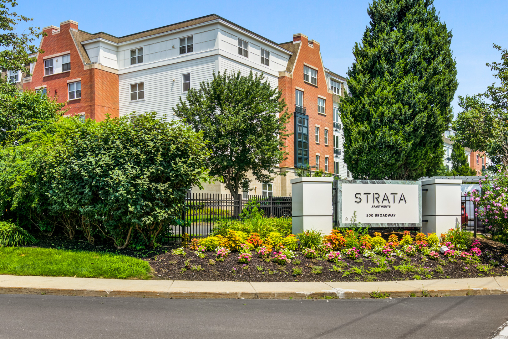Strata