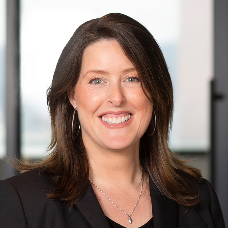 Catherine Reynolds