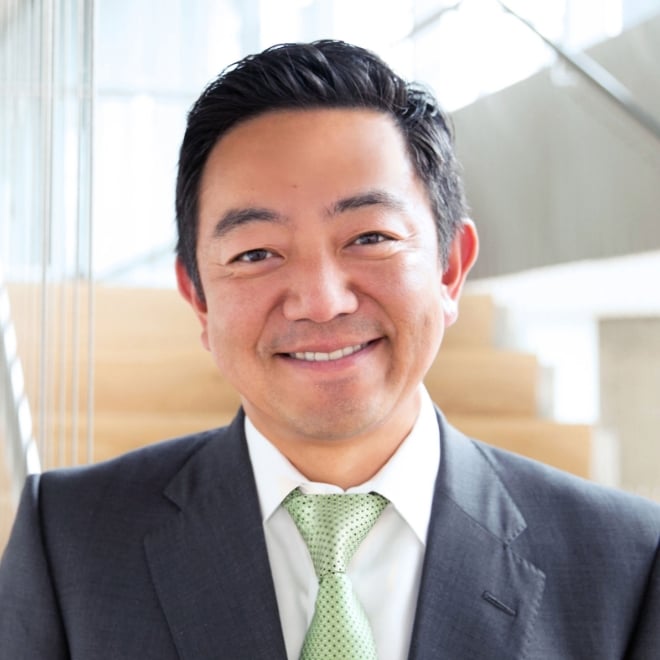 Kelly Saito