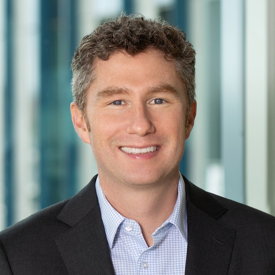 Neil Riordan